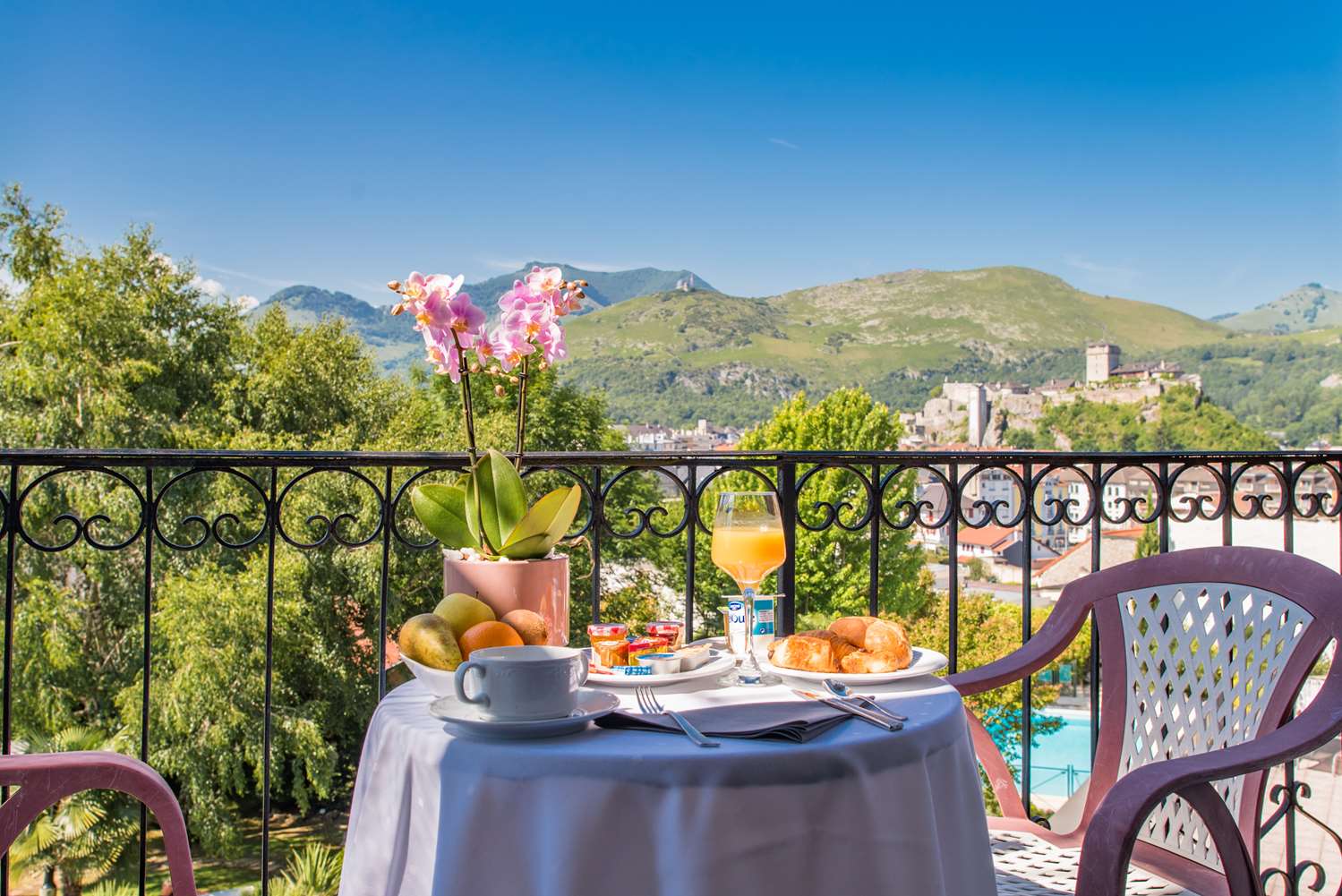 Фото Best Western Beausejour