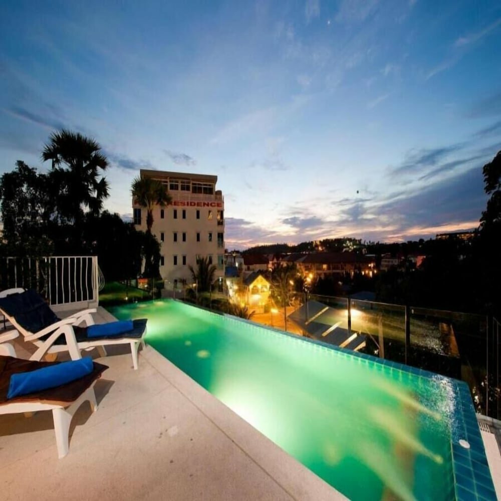 Hostel Kata Beach Homestay & Backpacker, Phuket Province, photo