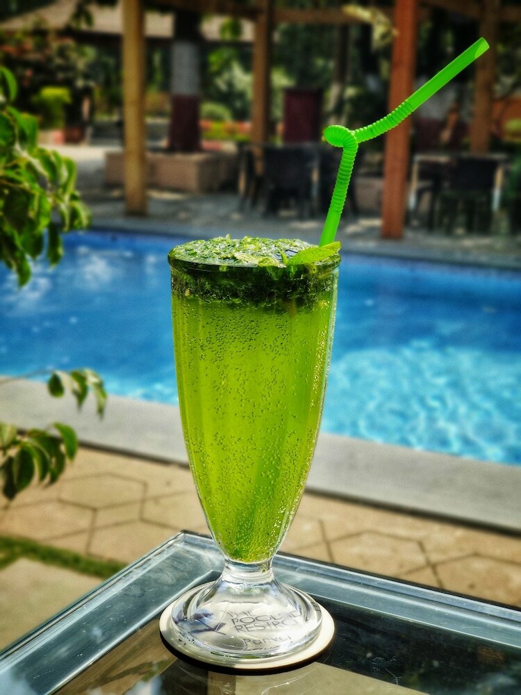 Фото Pushp Vatika Resort & Lawns