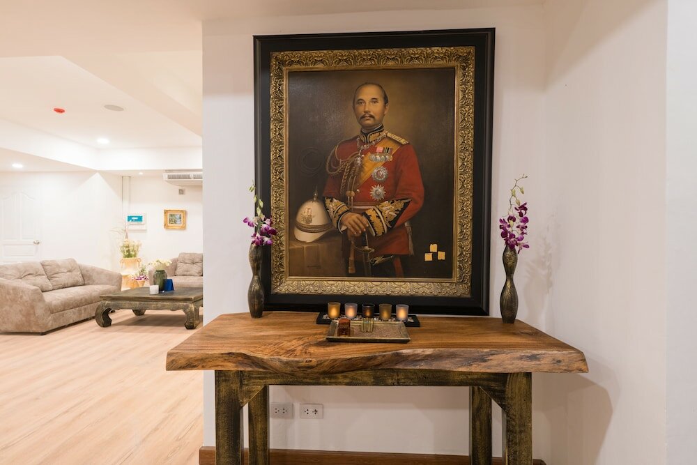 Фото Destinaation Patong Boutique by The Sea