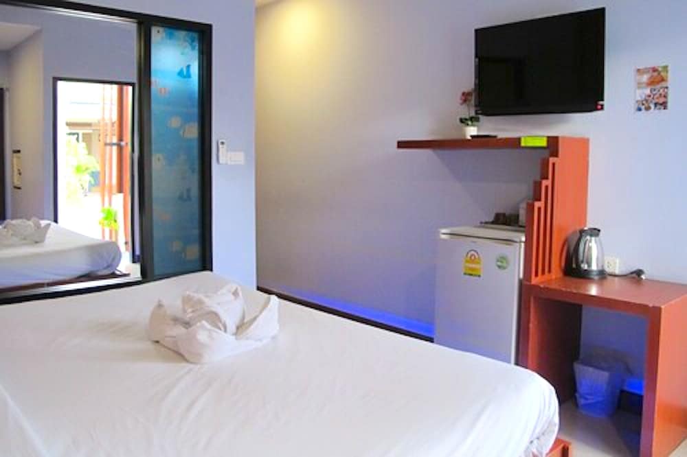 Фото Jirapa Modern Resort