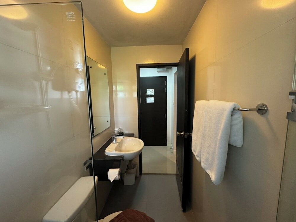 Фото Bella B All Suite Bangkok