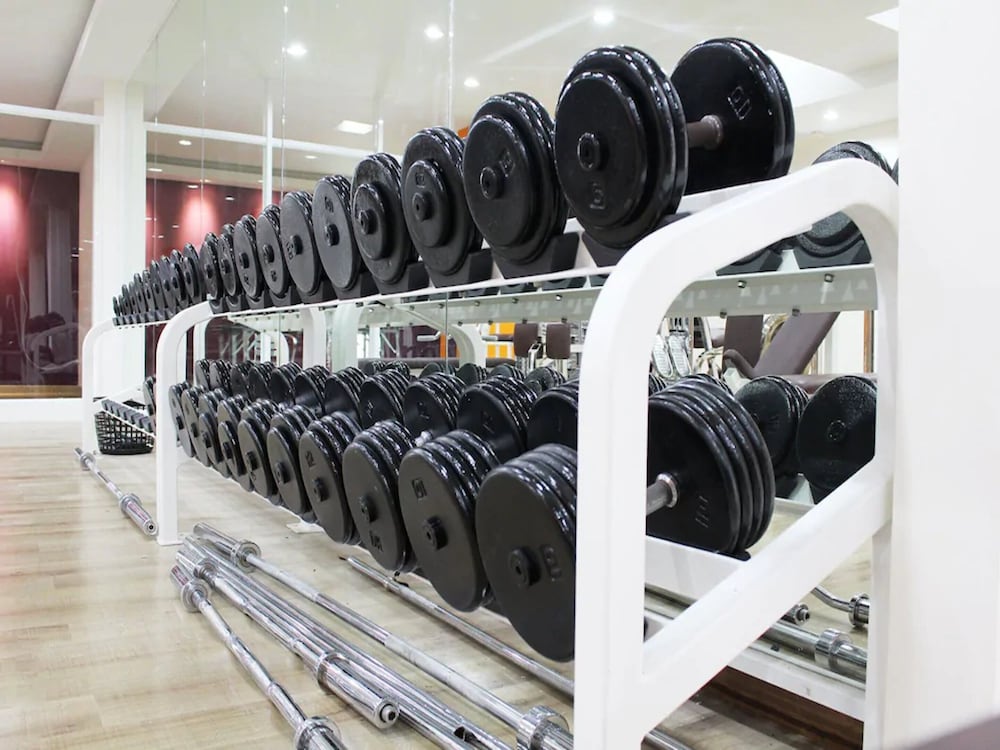 Фото Chiang Mai Orchid Hotel