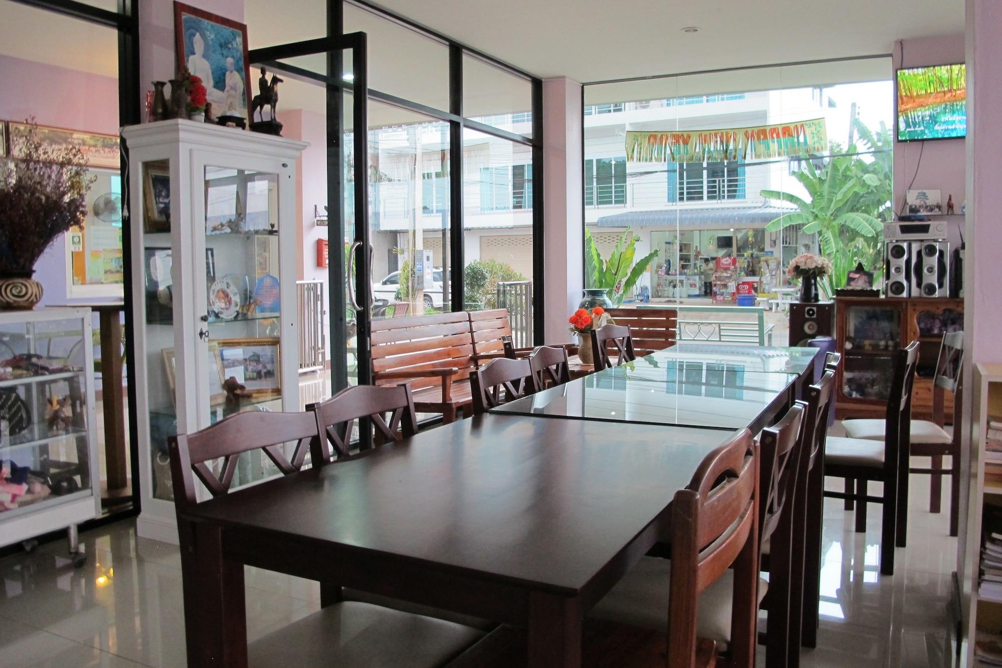 Фото Four P Residence