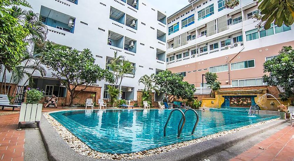 Фото Sutus Court 1