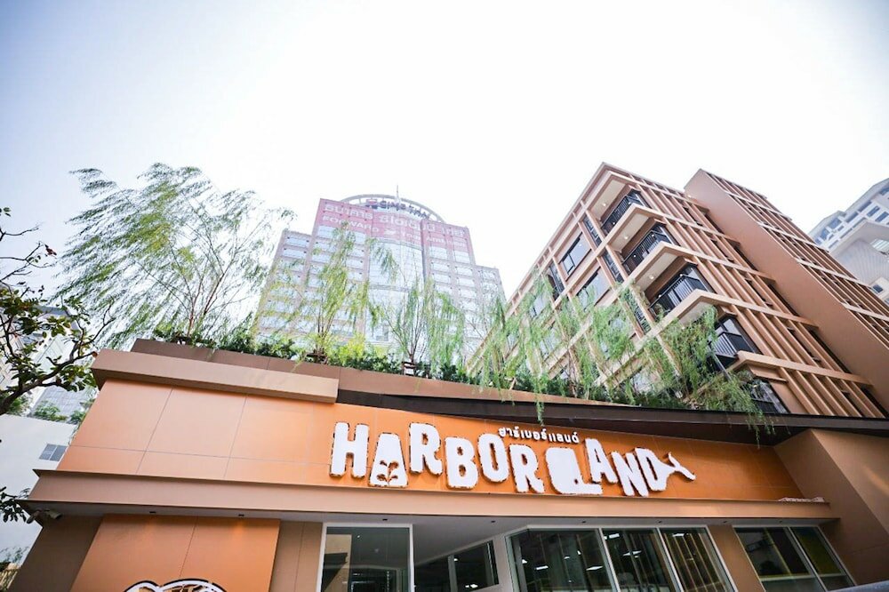 Фото Sindhorn Midtown Hotel Bangkok