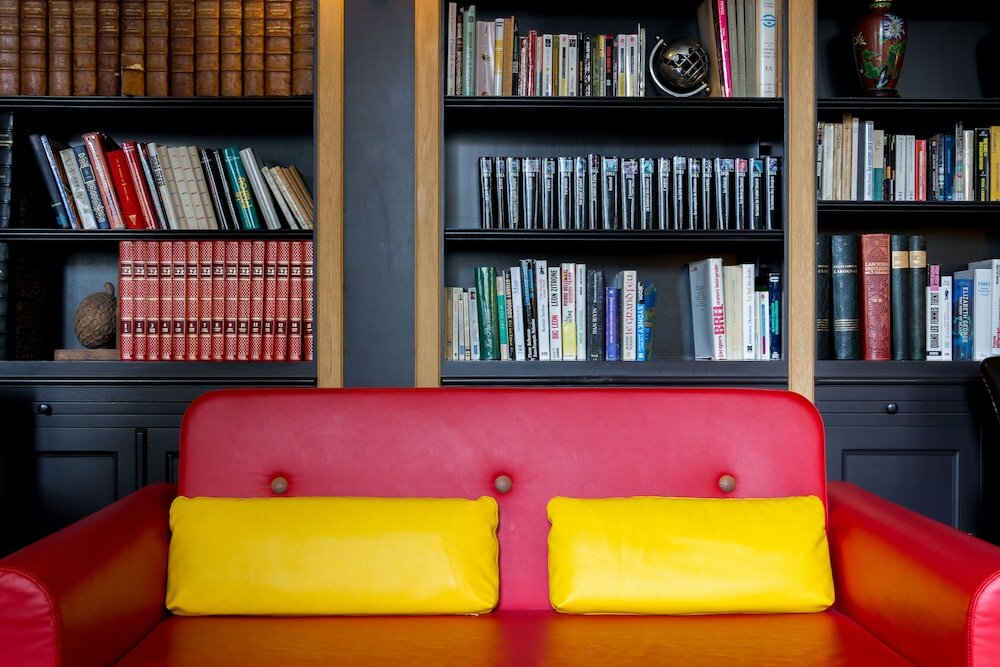 Фото Relais Monceau