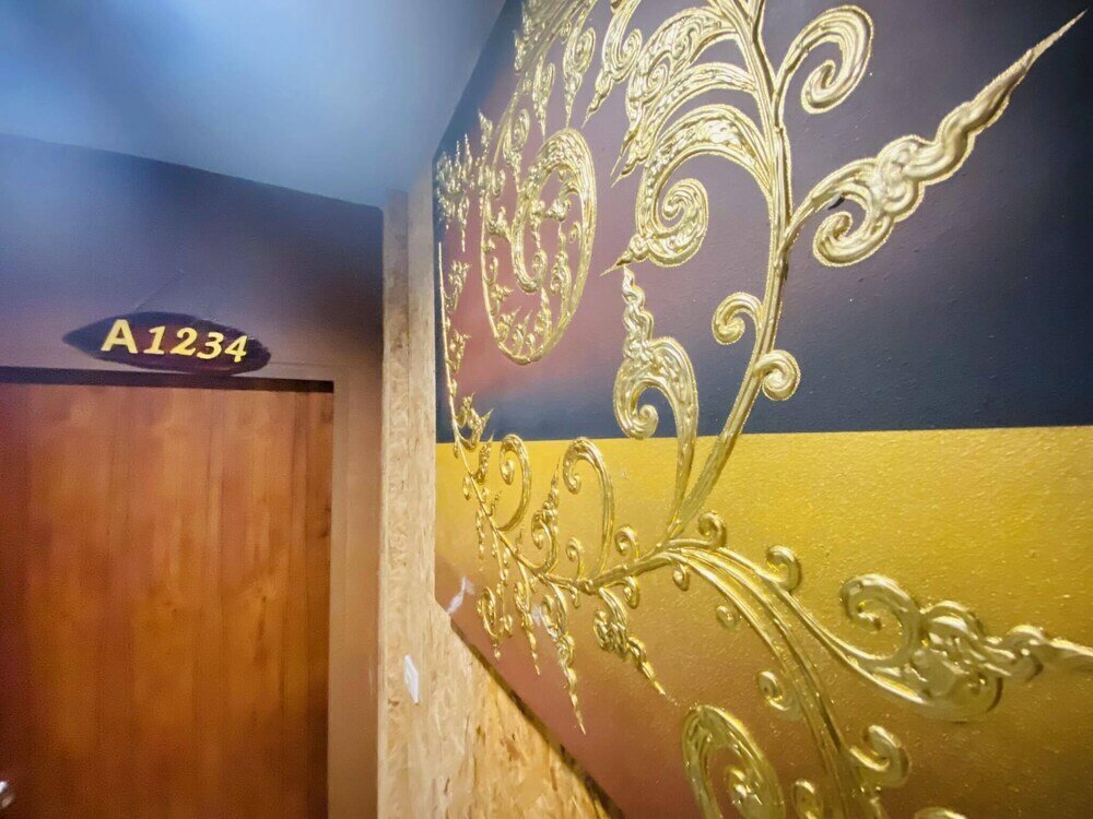 Фото The Frutta Boutique Hotel