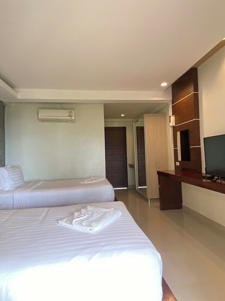 Фото Sunset Beach Club Hotel & SPA