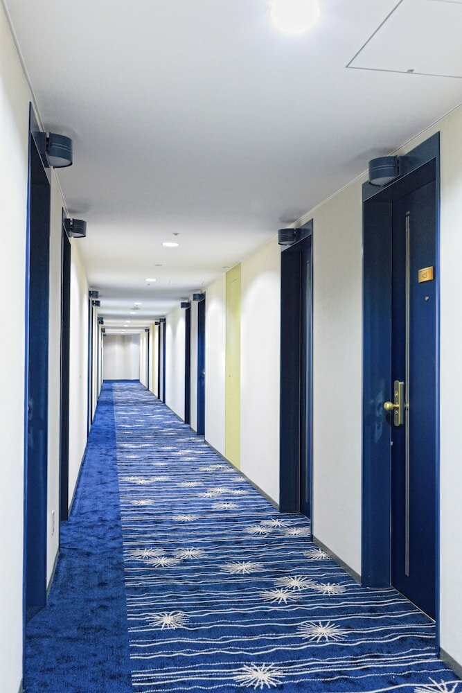 Фото Kyoto Garden Palace