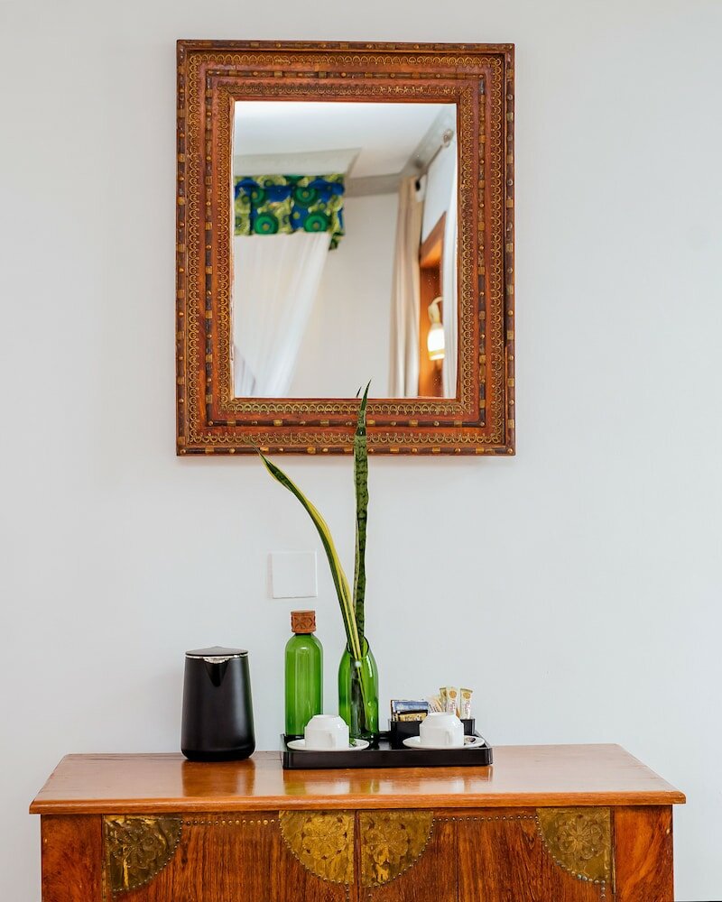 Фото The Seyyida Hotel & SPA