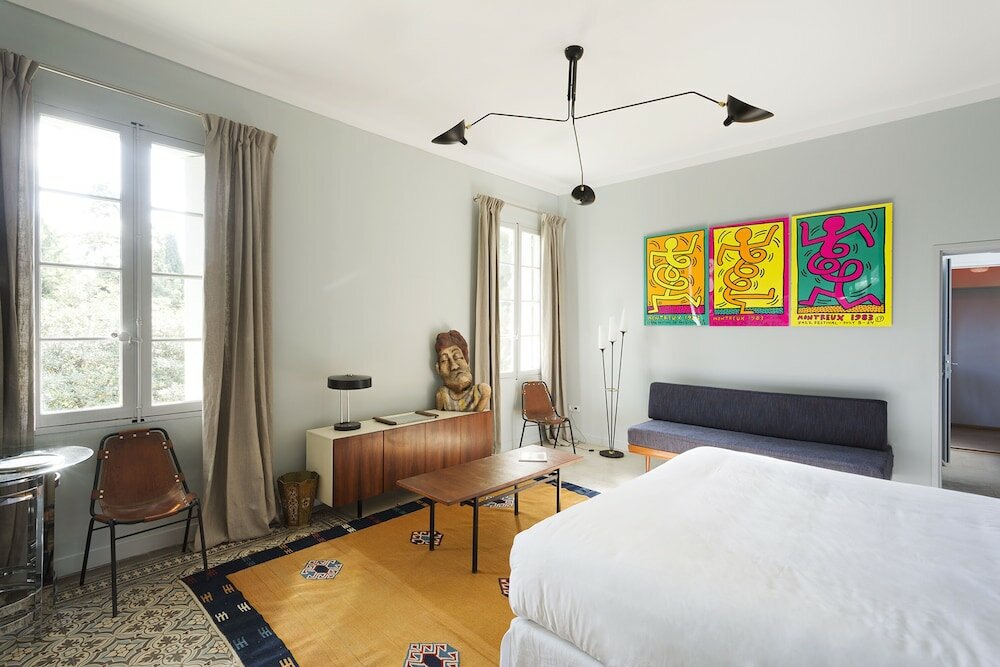 Фото Mas de Lafeuillade