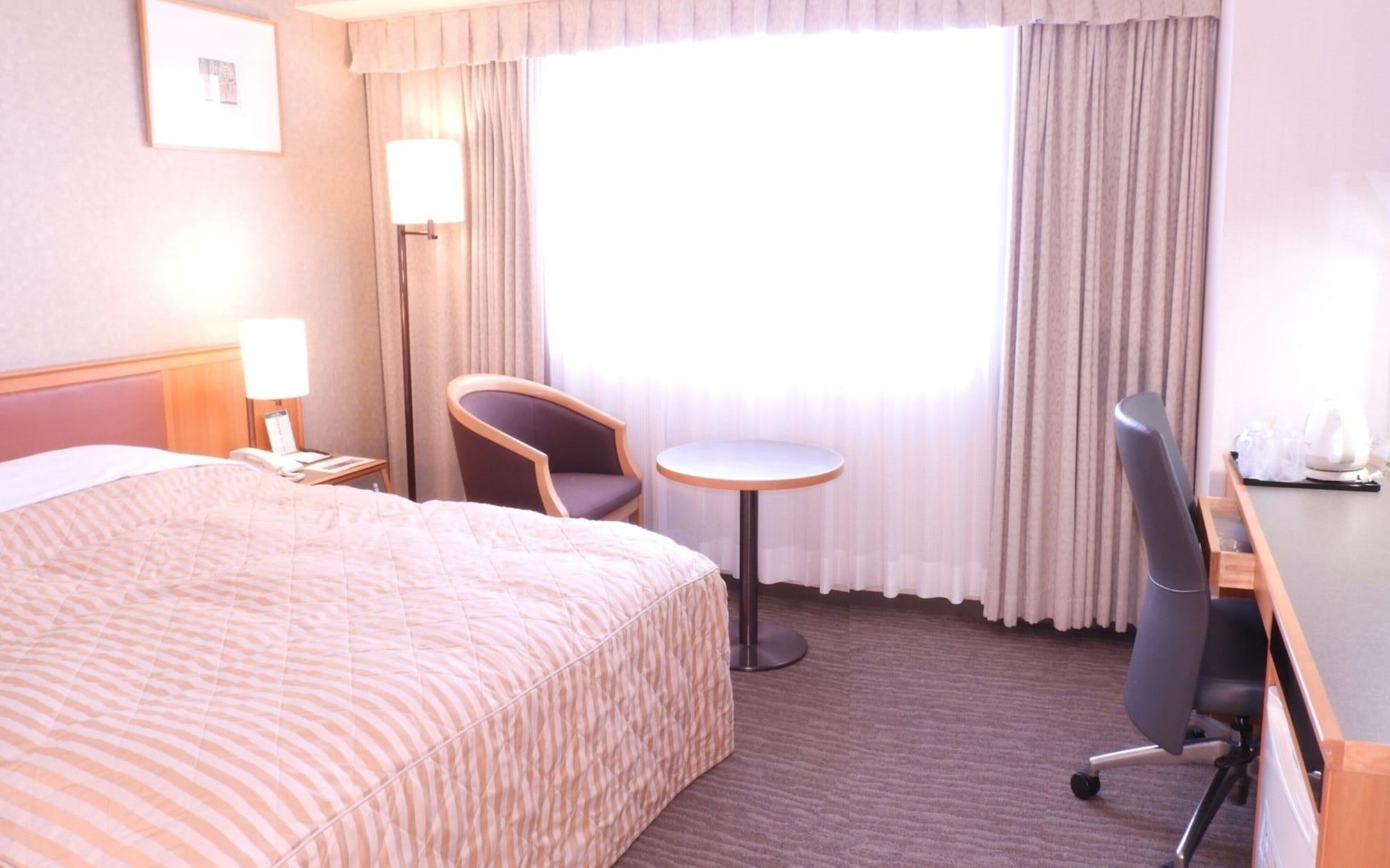 Фото Hotel Precede Koriyama