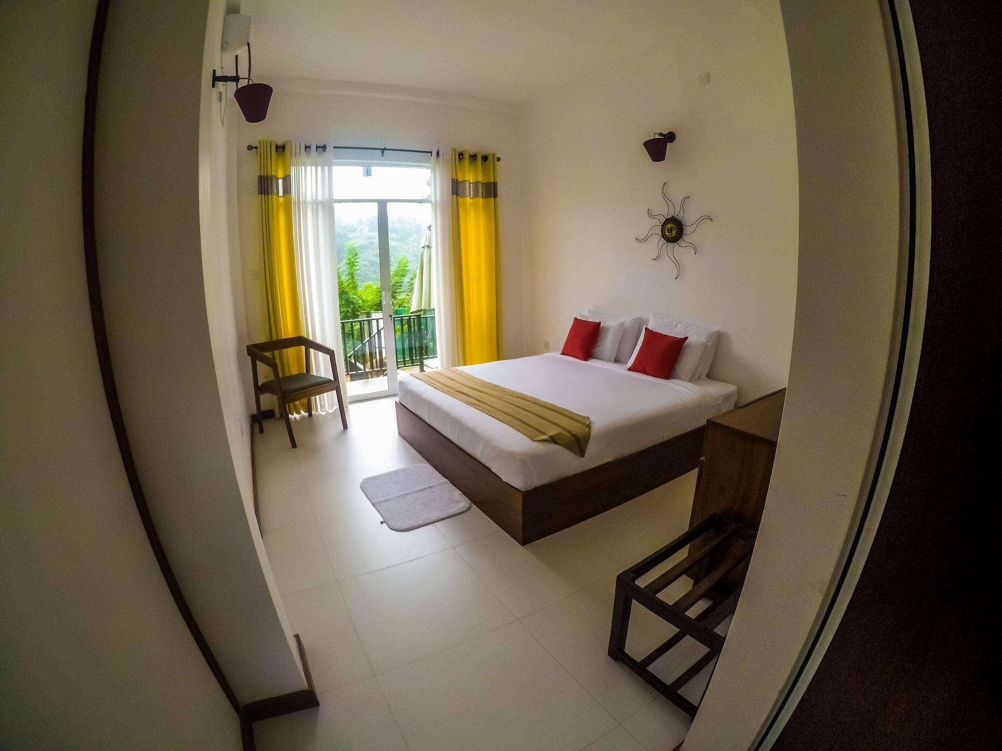 Фото Chaminrich homestay