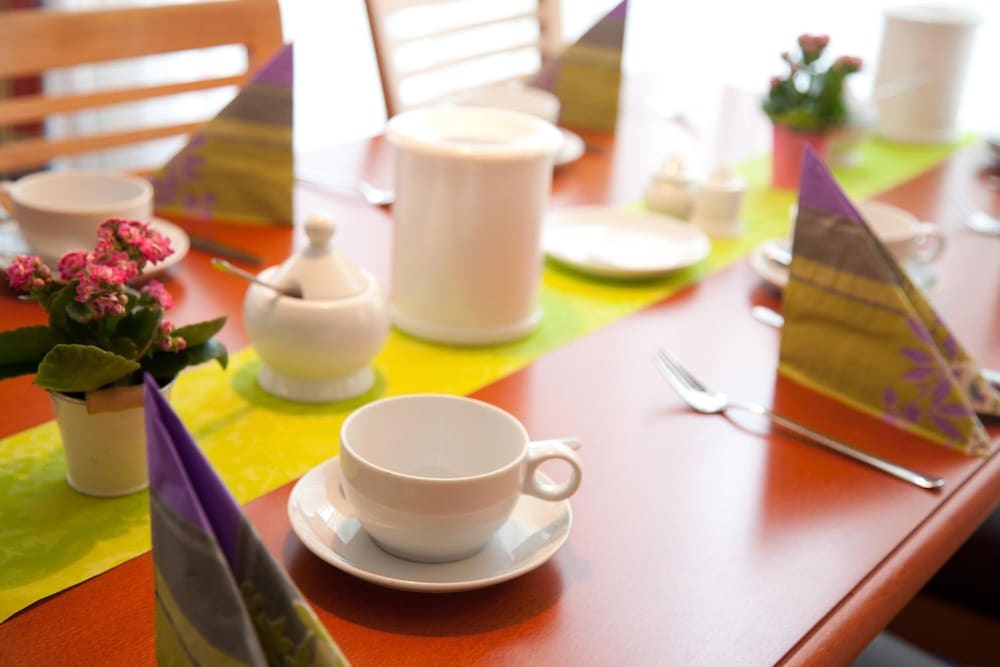 Фото Hotel Hanseport Hamburg