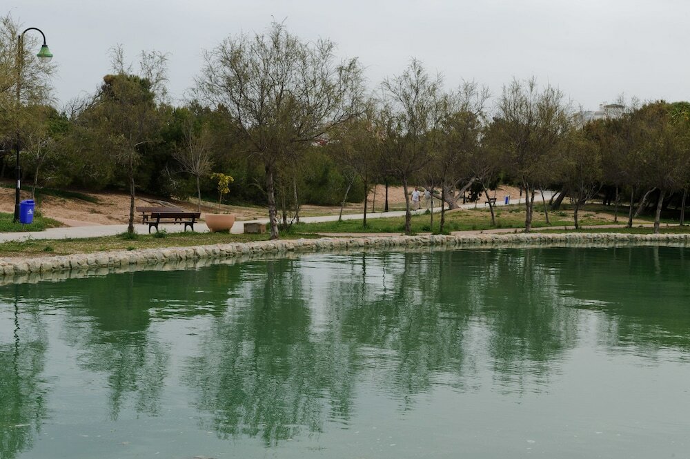 Фото Hostal Alba