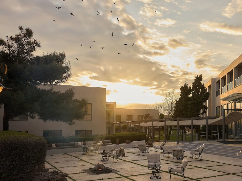 Фото Grecotel Grand Hotel Egnatia