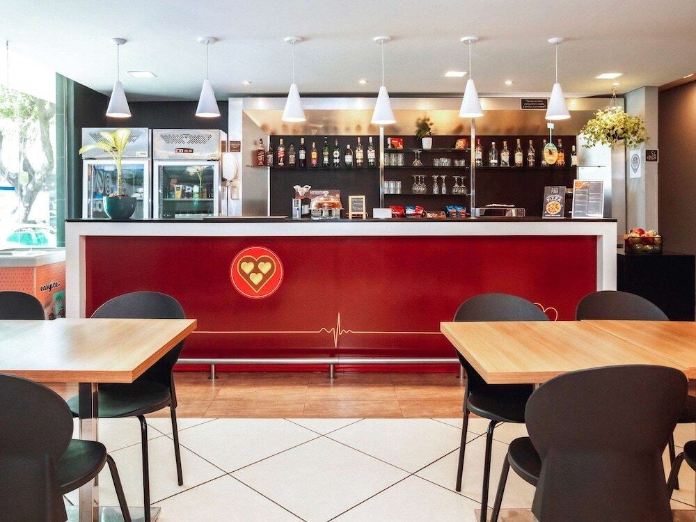 Фото Ibis Belo Horizonte Savassi