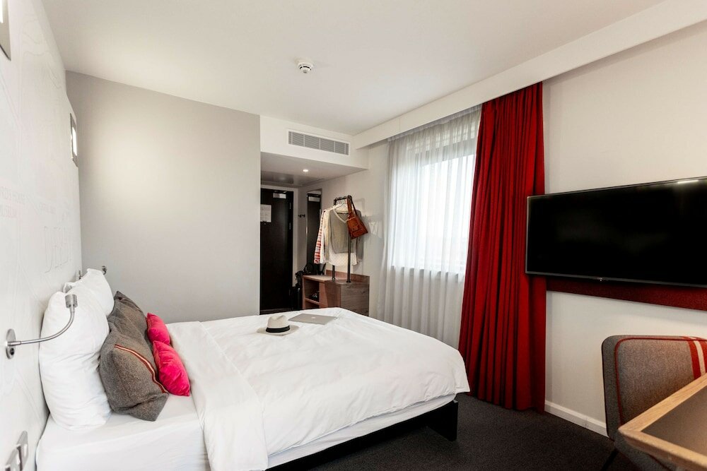 Фото B&b Hotel Derby