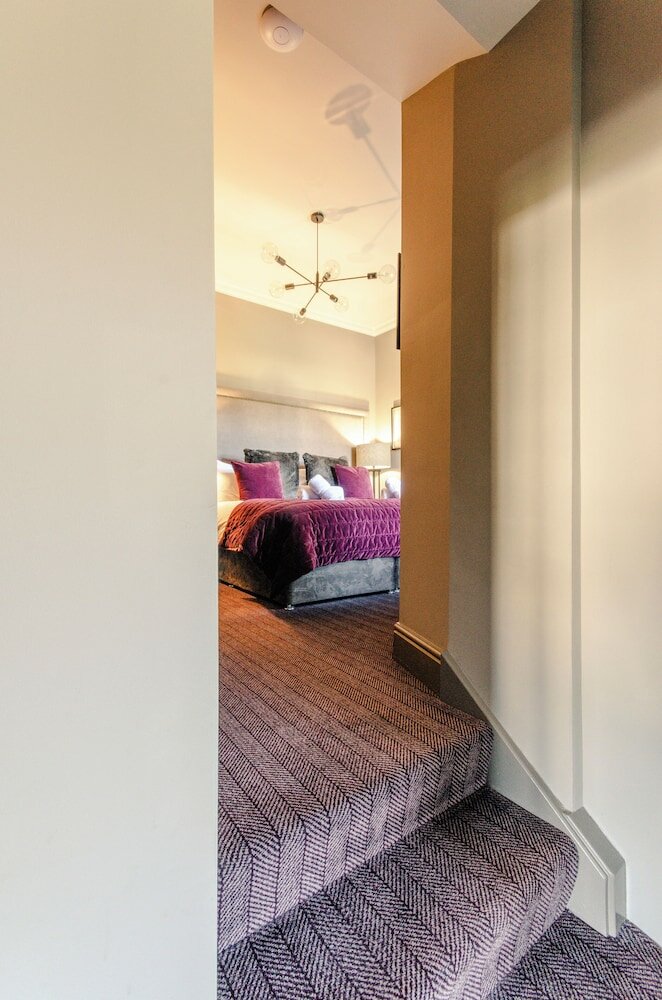 Фото The Park Guest House