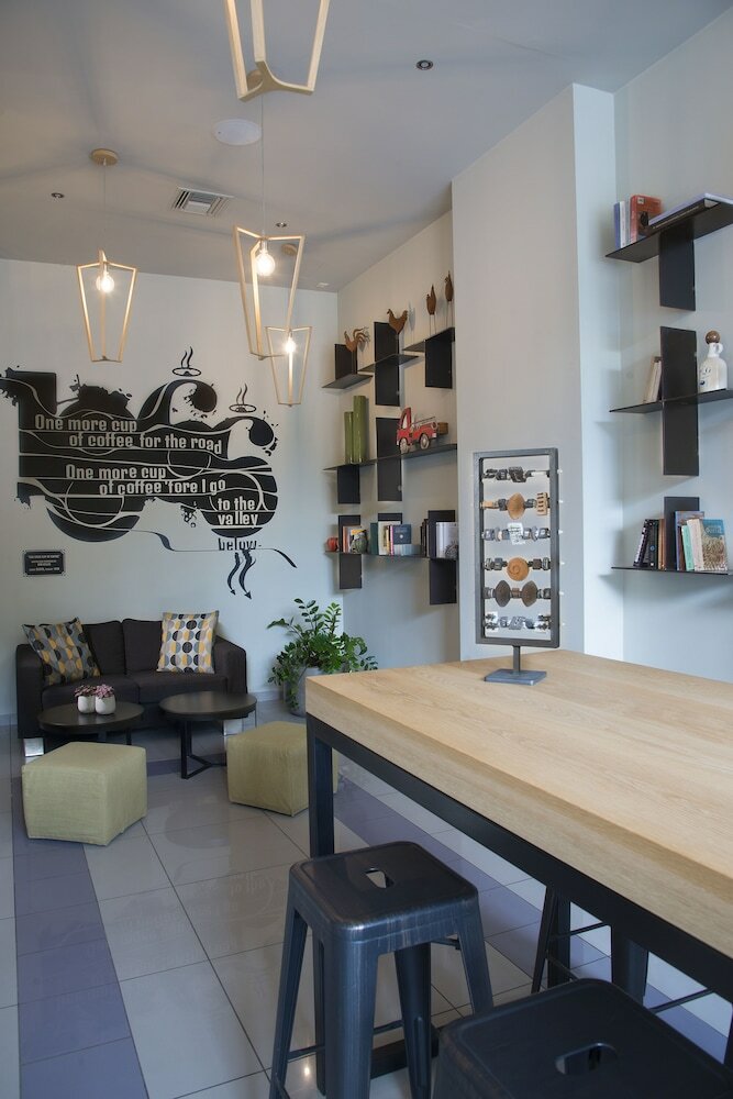 Фото отеля 5