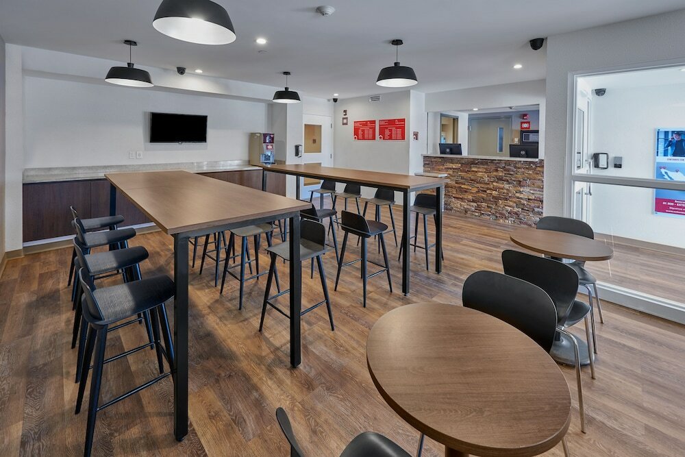 Фото Extended Suites Mexicali Cataviña