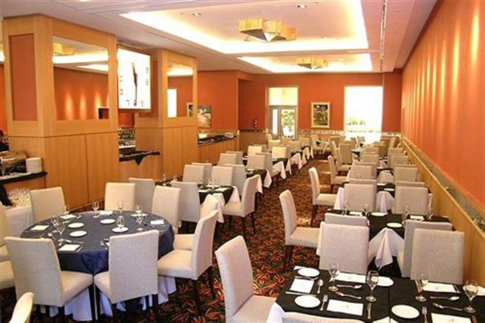 Фото Hotel Alejandro I