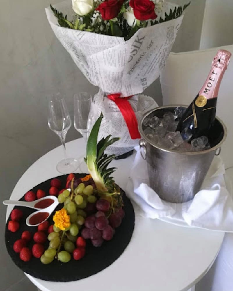 Фото Отель Samos City