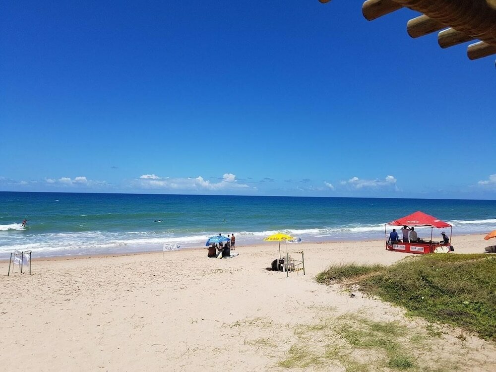 Фото Pousada Águas do Piruí