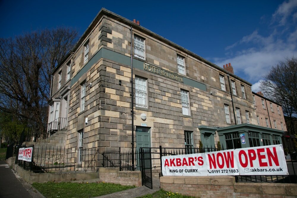 Фото Hotel Balmoral, Sure Hotel Collection by Best Western