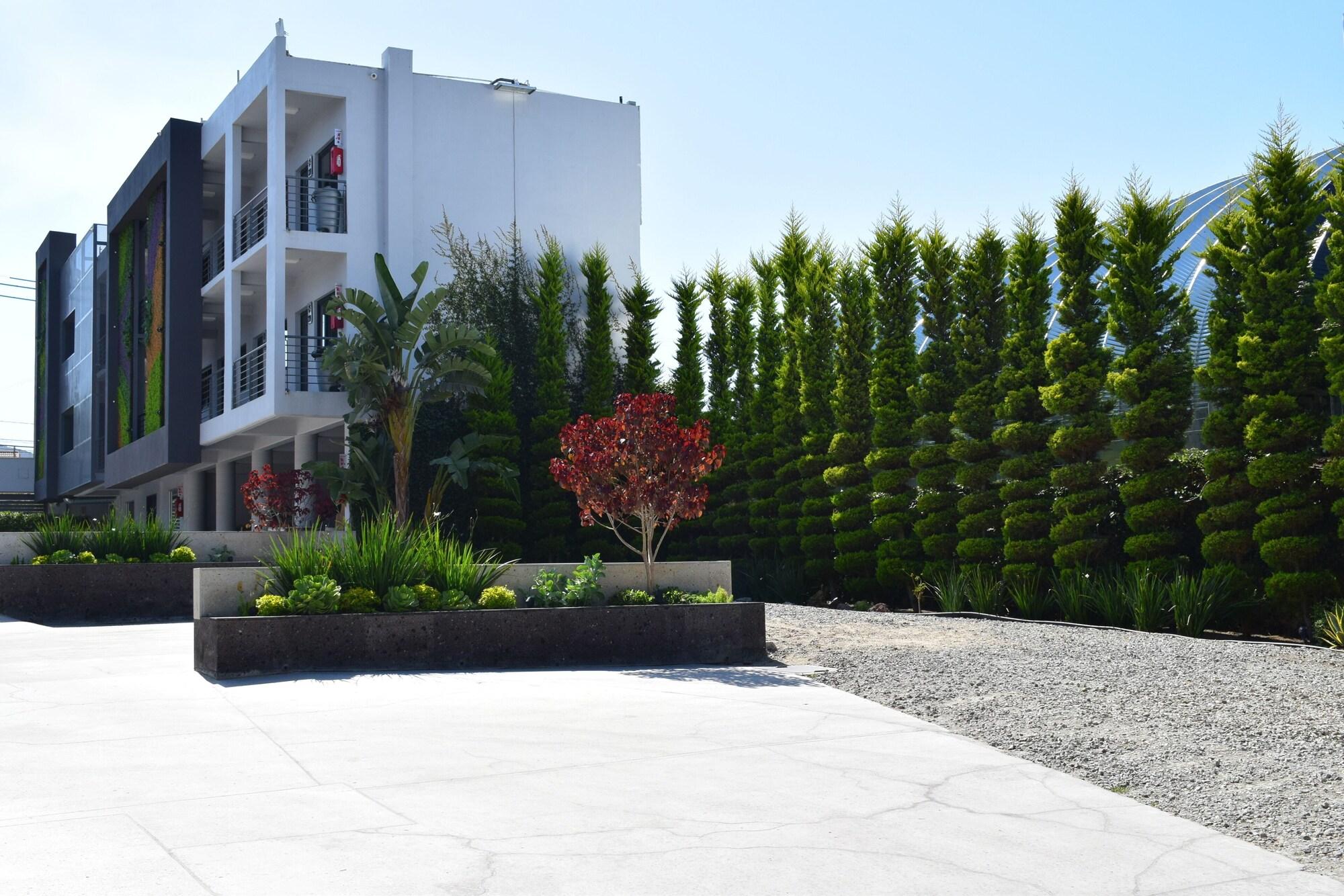 Фото Hotel Pacific