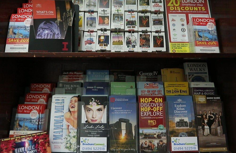 Фото Corbigoe Hotel