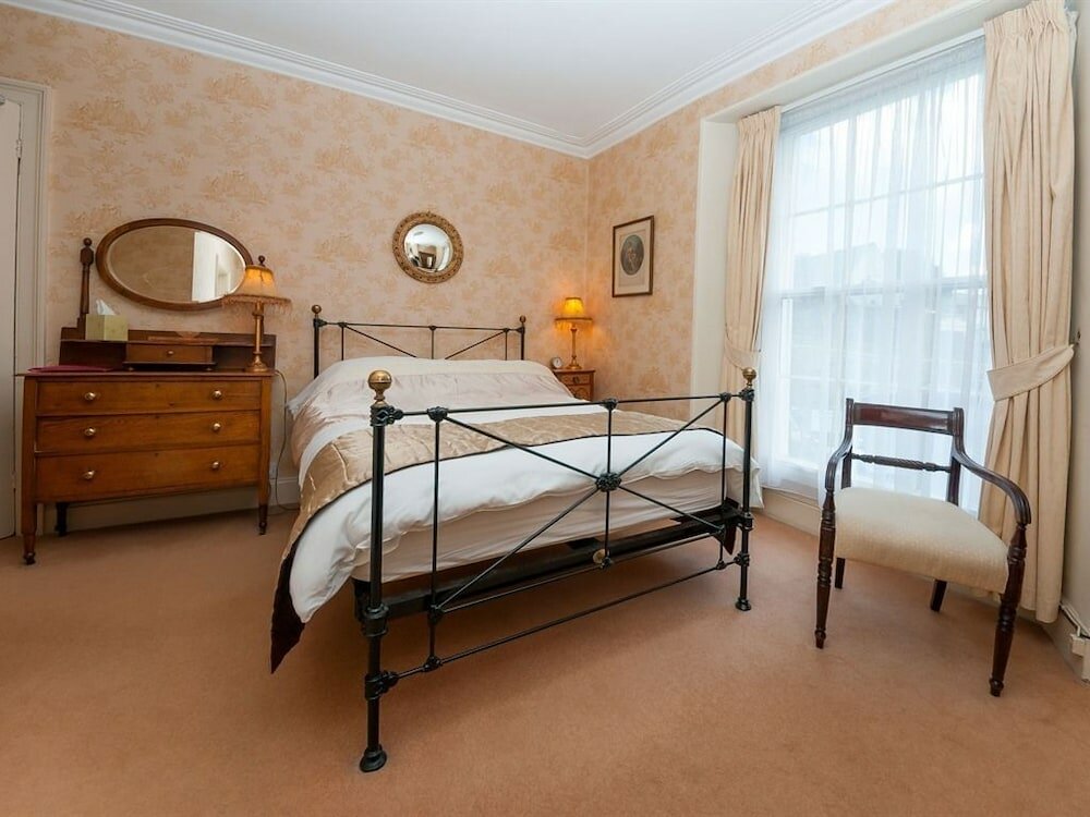 Фото St Vincent Guest House