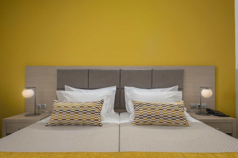 Фото Alkyon Hotel