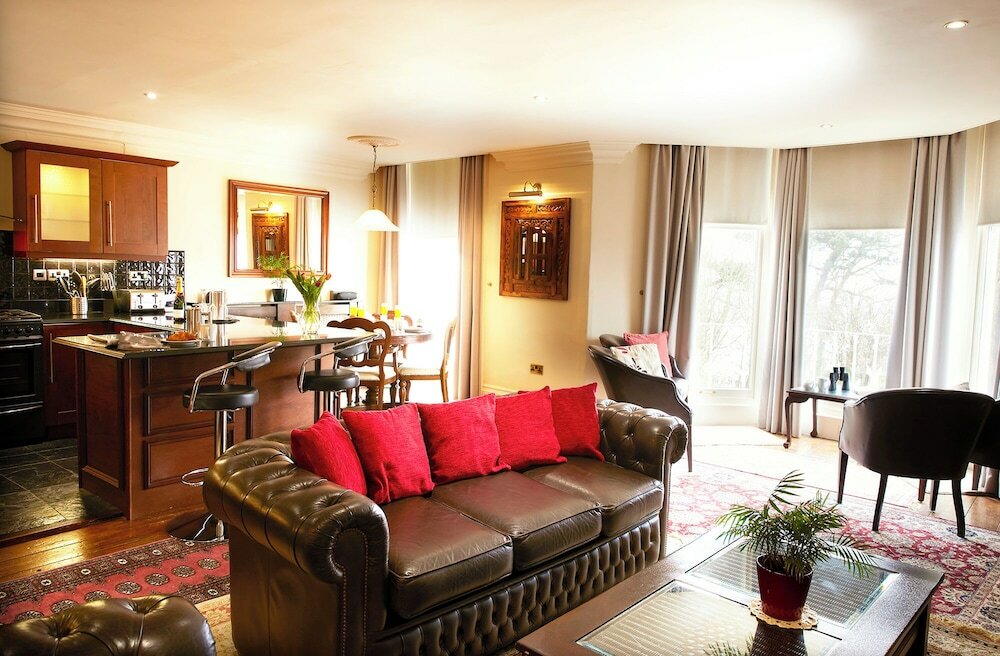 Фото Mansion House