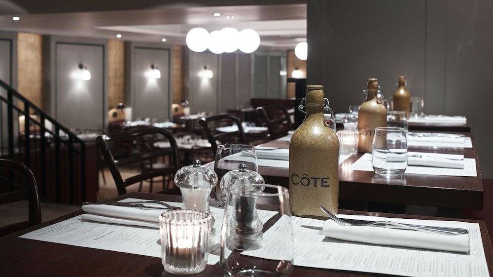 Фото Club Quarters Hotel St. Pauls