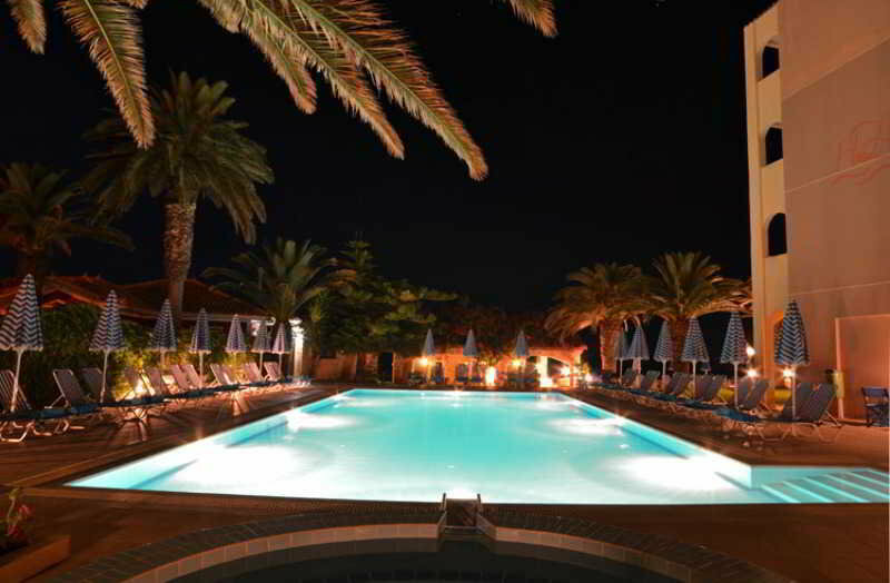 Фото Zakantha Beach