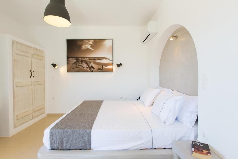 Фото Ampelos Resort Hotel