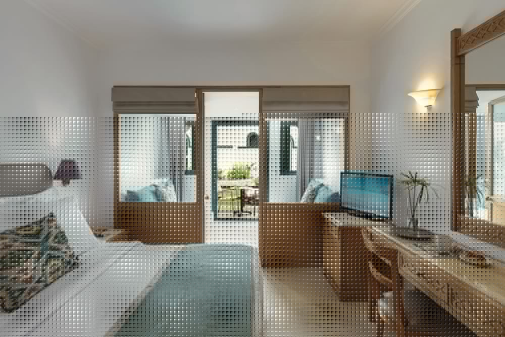 Фото Mitsis Rinela Beach Resort & SPA