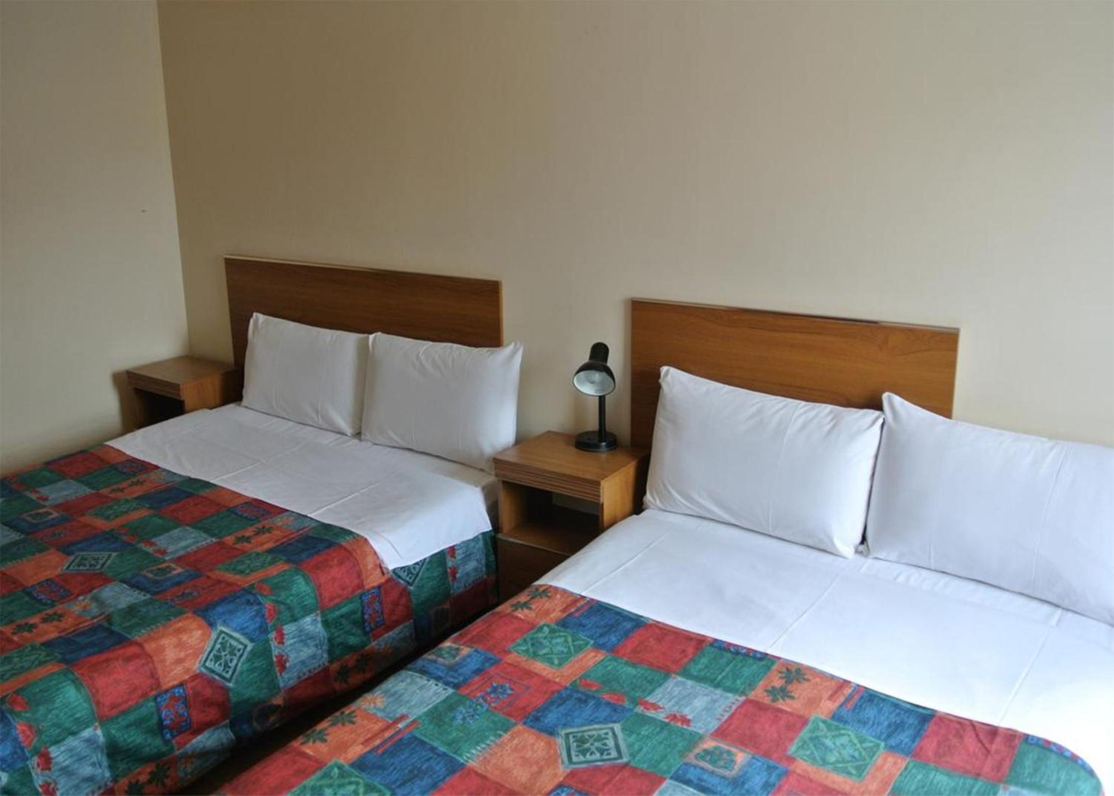 Фото Carlton Hotel Kings Cross