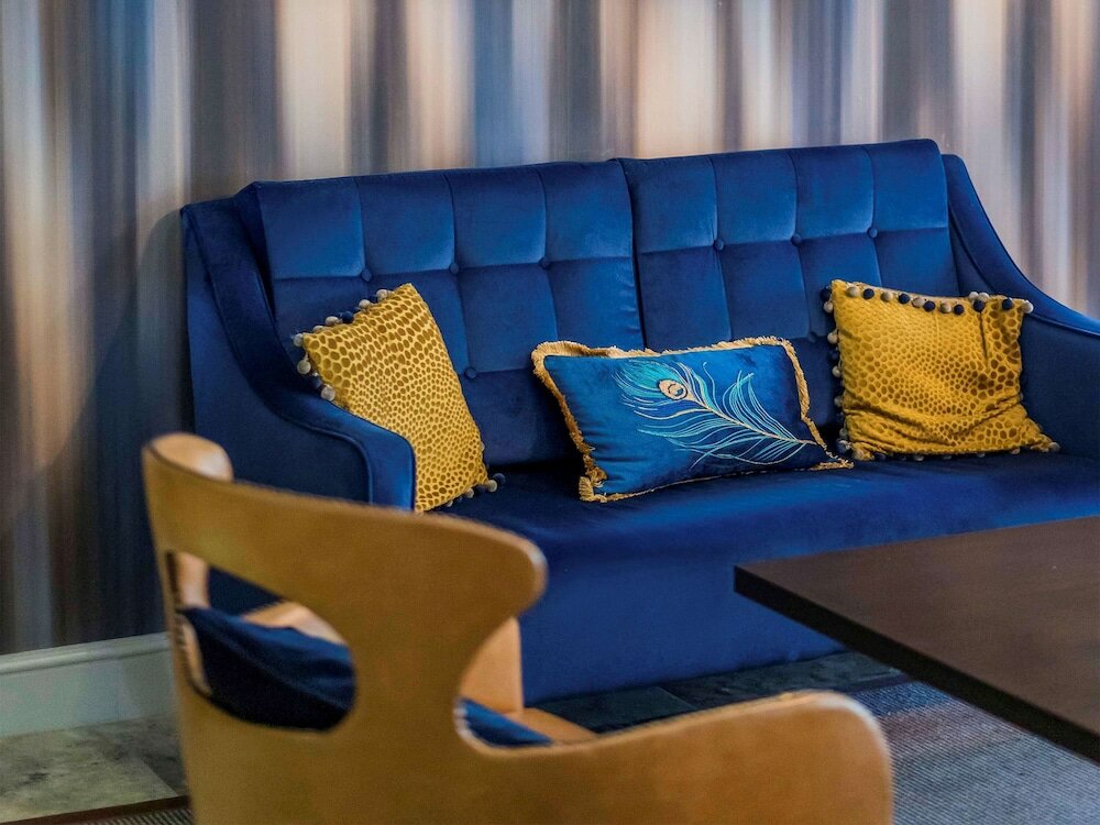 Фото Mercure Milton Keynes