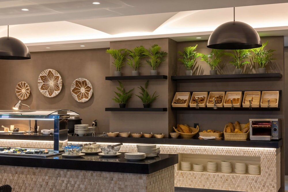 Фото Eliros Mare Beachfront Poem Hotel