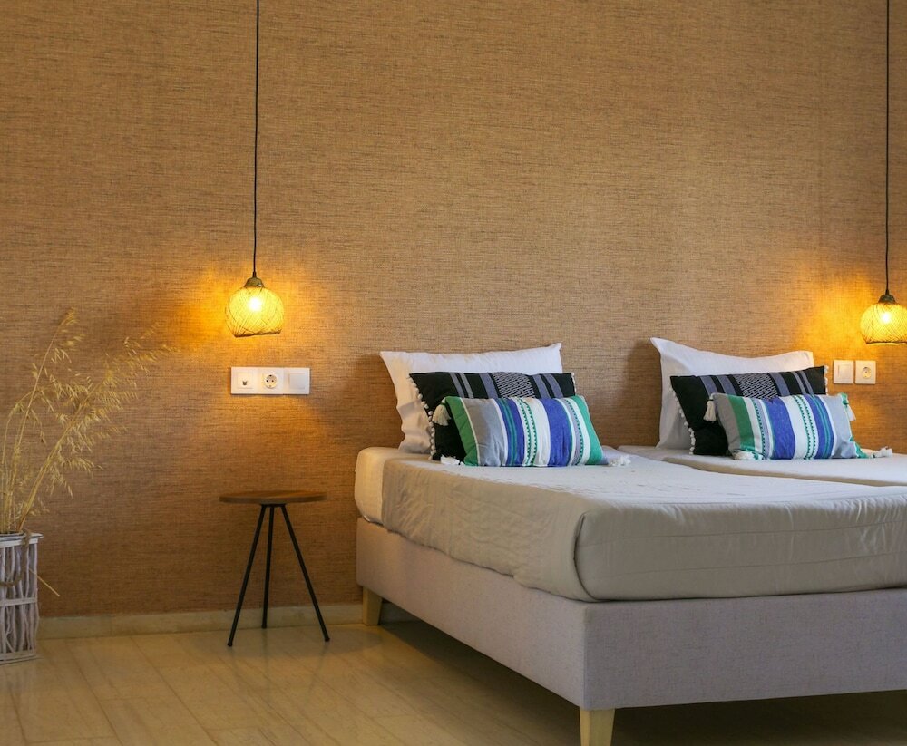 Фото Anemos Inn by Estia