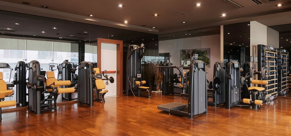 Фото Отель La Boheme