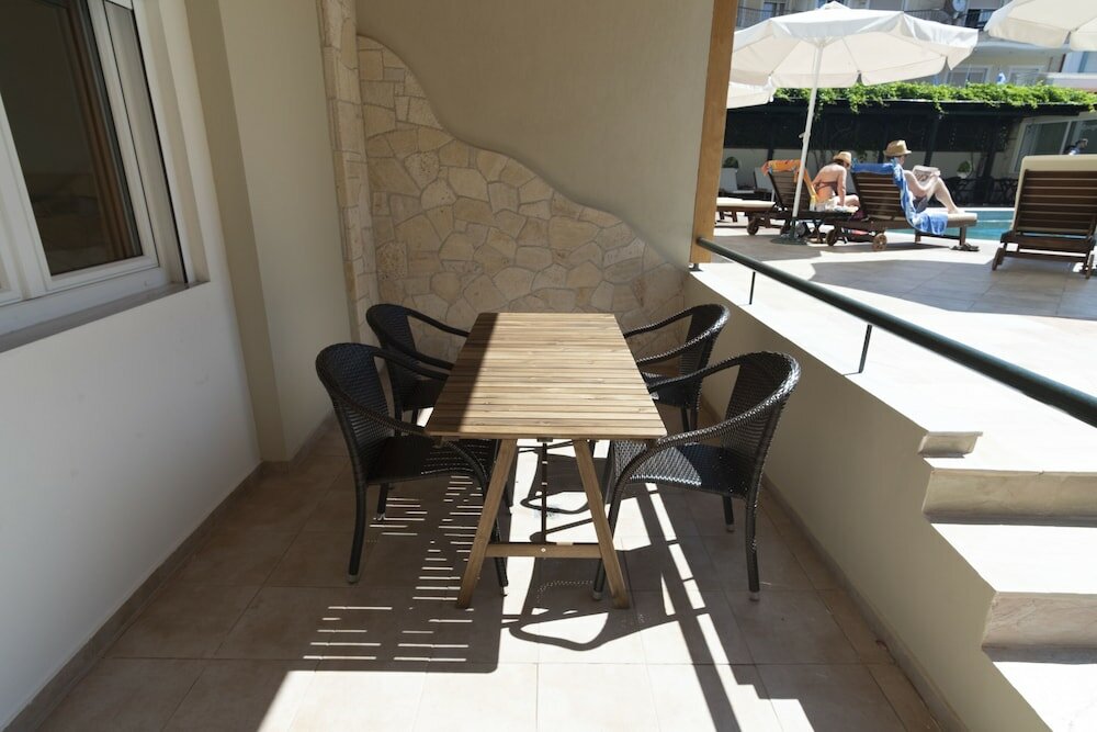 Фото Olympia Hotel