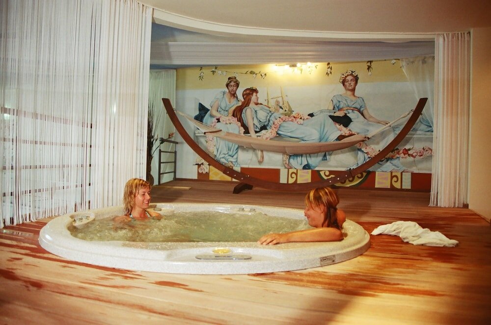 Фото Kalypso Cretan Village Resort & SPA