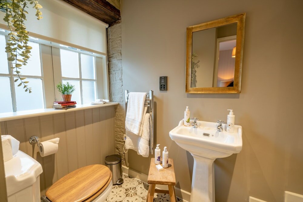 Фото The George Inn and The Plaine