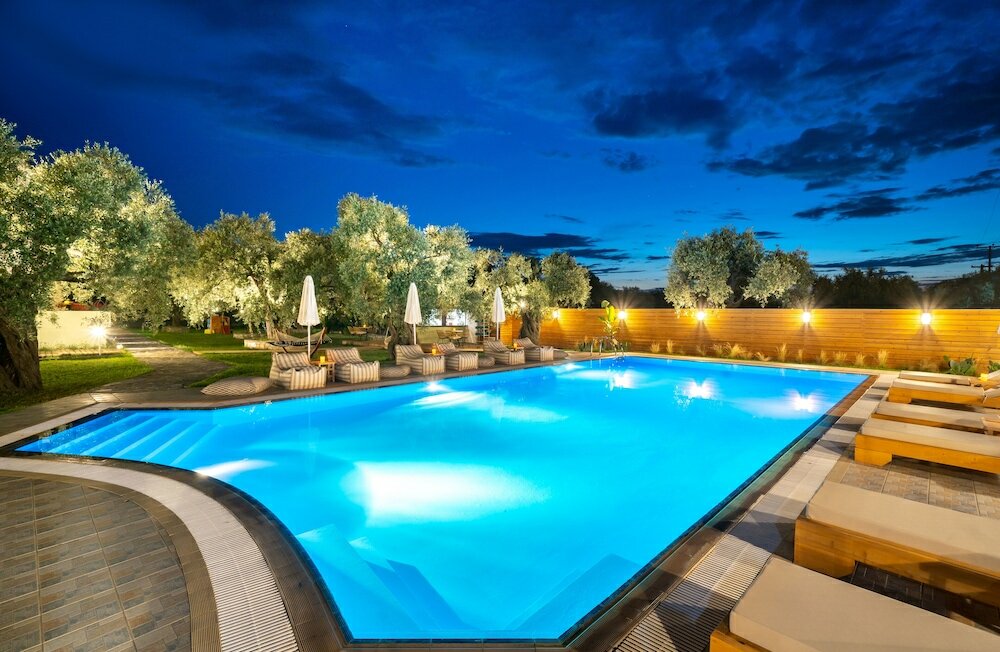 Фото Nefeli Fresh Hotel