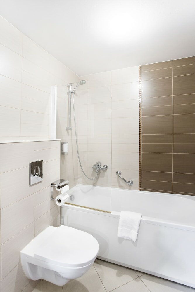 Фото Mabre Residence