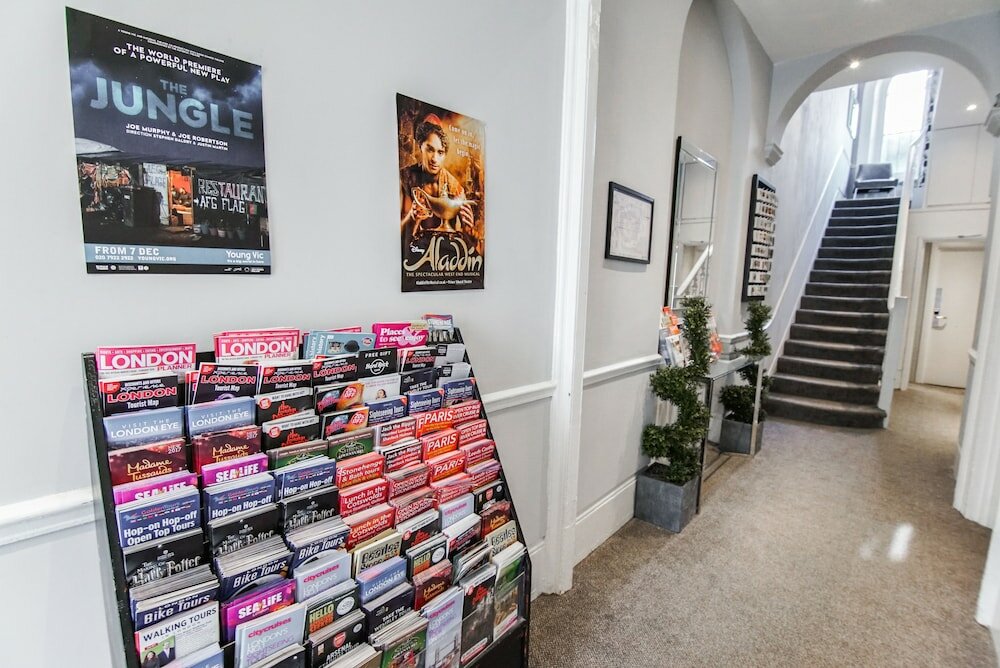 Фото отеля 5